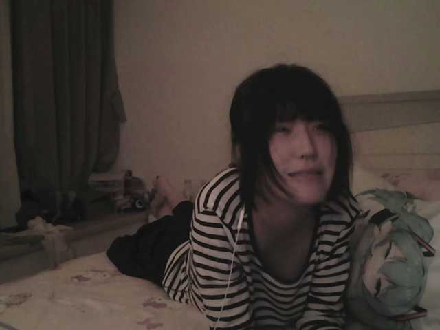 rinaloazal live cam on BongaCams