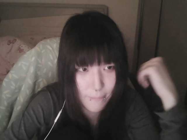 rinaloazal live cam on BongaCams