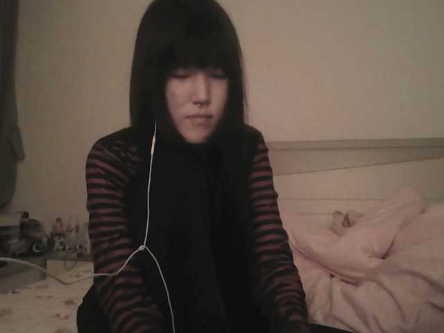 rinaloazal live cam on BongaCams