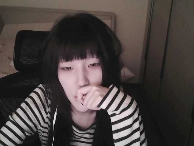 rinaloazal, live now on BongaCams