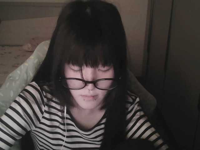 rinaloazal live cam on BongaCams