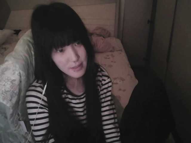 rinaloazal live cam on BongaCams