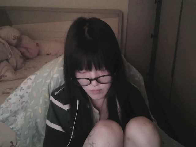 rinaloazal live cam on BongaCams