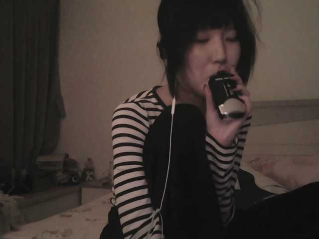 rinaloazal live cam on BongaCams
