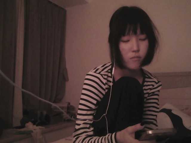 rinaloazal live cam on BongaCams