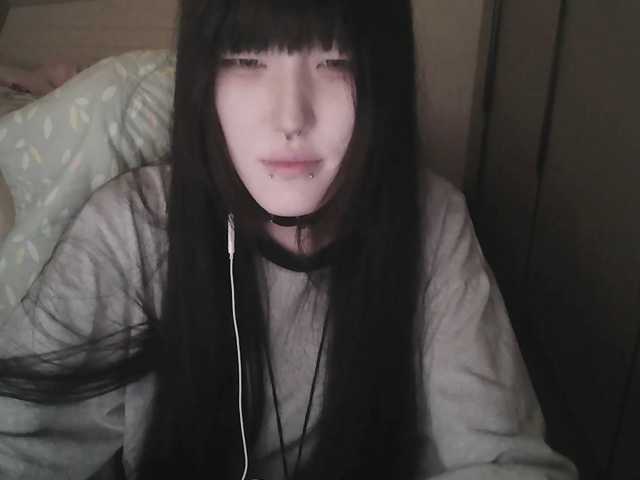 rinaloazal, en vivo ahora en BongaCams