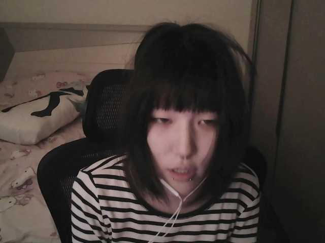rinaloazal, live now on BongaCams