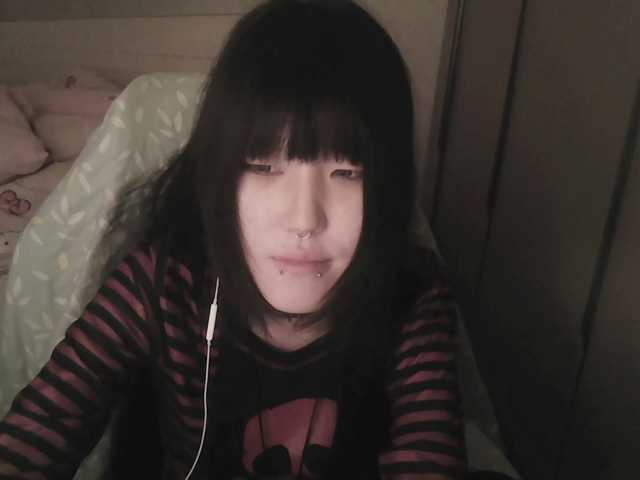 rinaloazal live cam on BongaCams