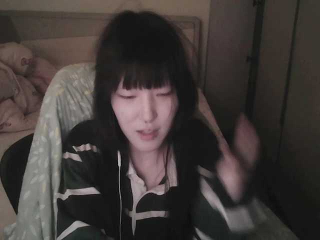 rinaloazal live cam on BongaCams