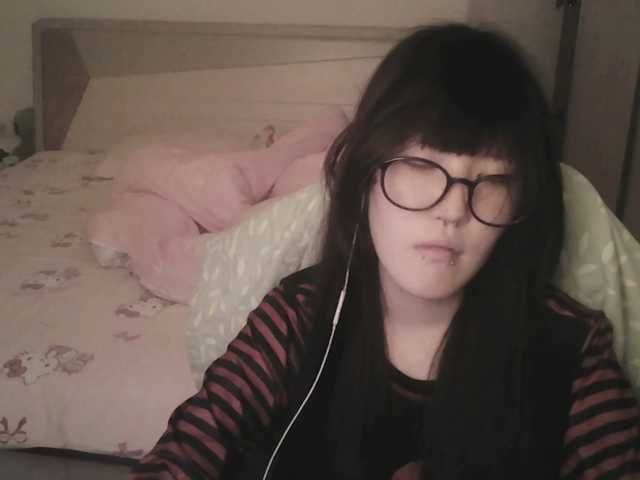 rinaloazal live cam on BongaCams