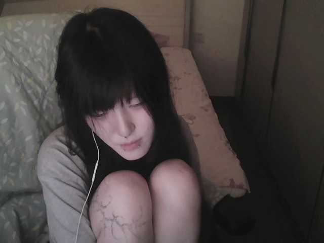 rinaloazal live cam on BongaCams