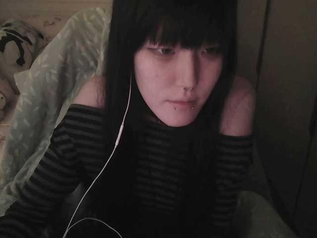 rinaloazal live cam on BongaCams