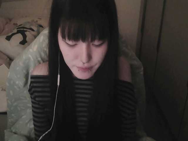 rinaloazal live cam on BongaCams