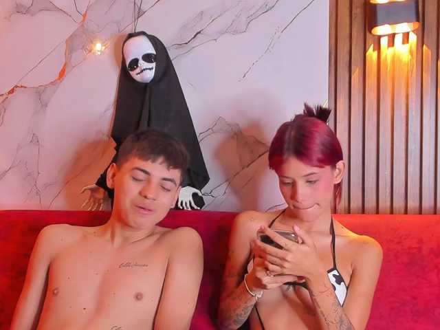 couplesex-hard1 live cam on BongaCams