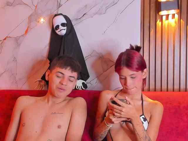 Modelo: couplesex-hard1