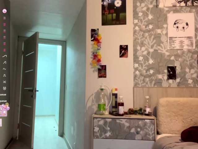 TyishaThurman live cam on BongaCams