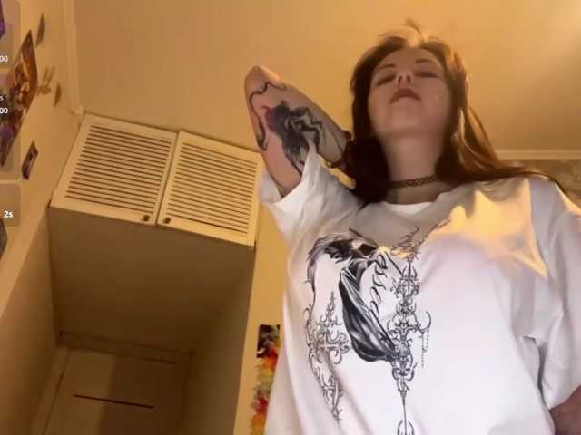 Tyishathurman live cam