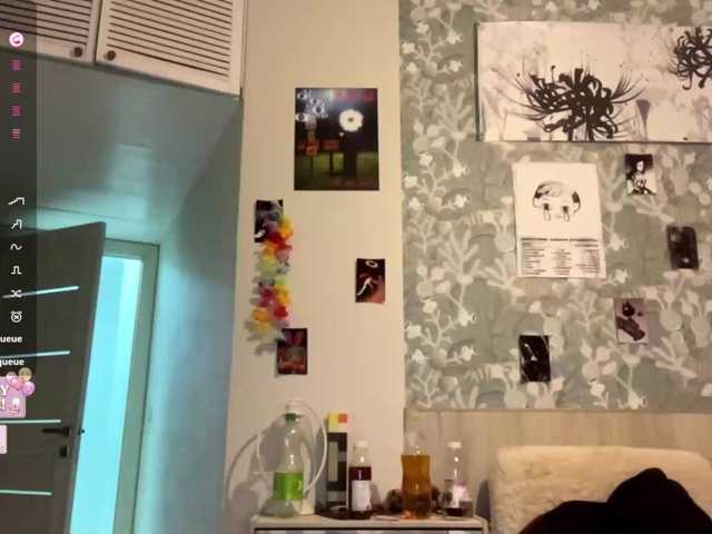 TyishaThurman live cam on BongaCams