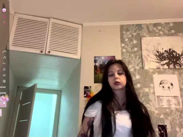 TyishaThurman live cam on BongaCams