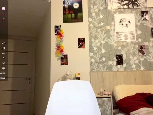 TyishaThurman live cam on BongaCams