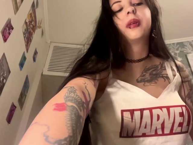 TyishaThurman live cam on BongaCams