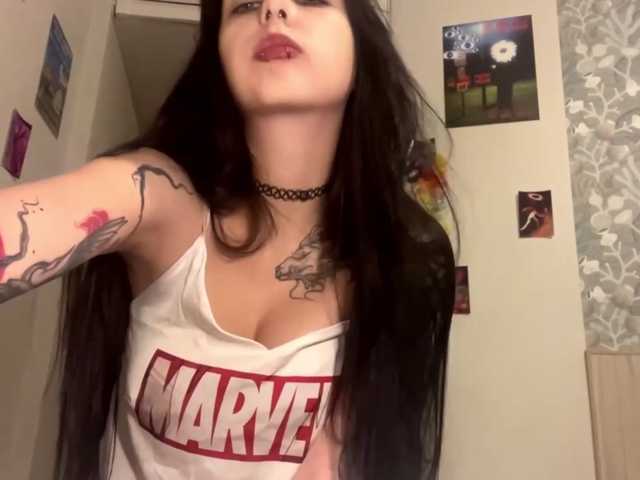 TyishaThurman live cam on BongaCams
