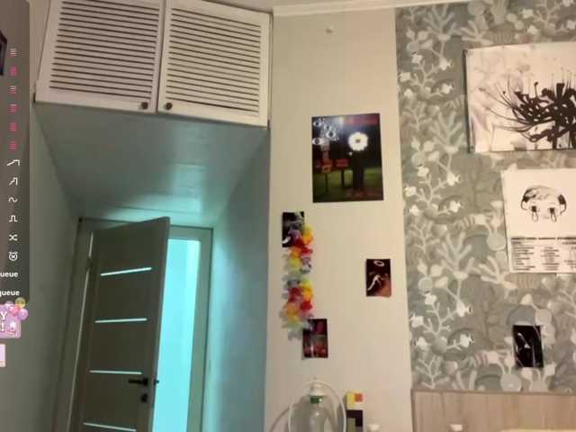 TyishaThurman live cam on BongaCams