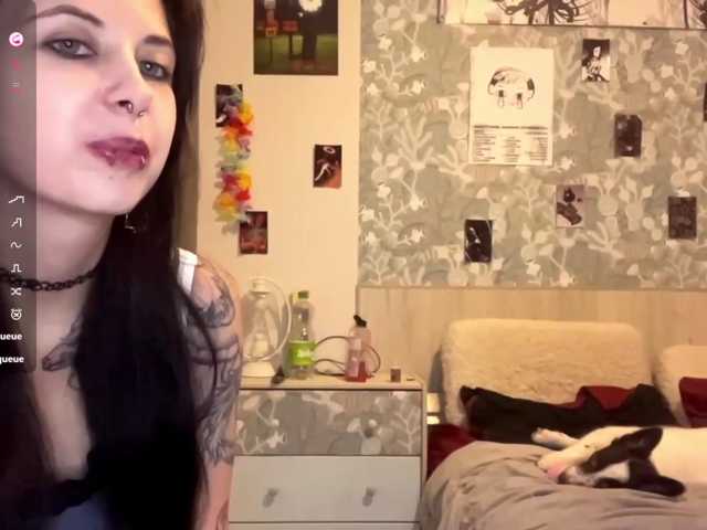 TyishaThurman live cam on BongaCams