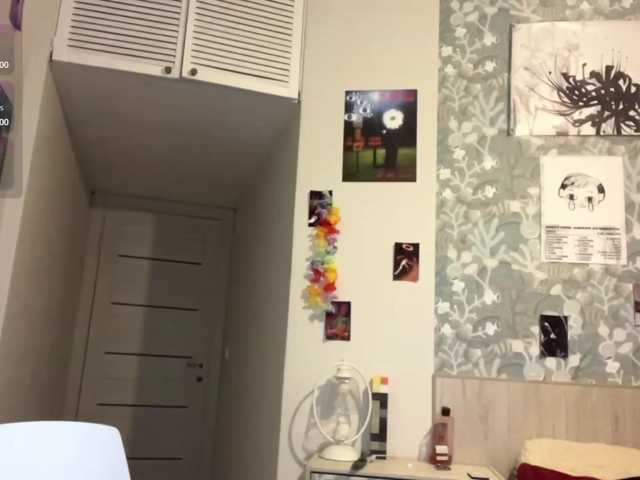 TyishaThurman live cam on BongaCams
