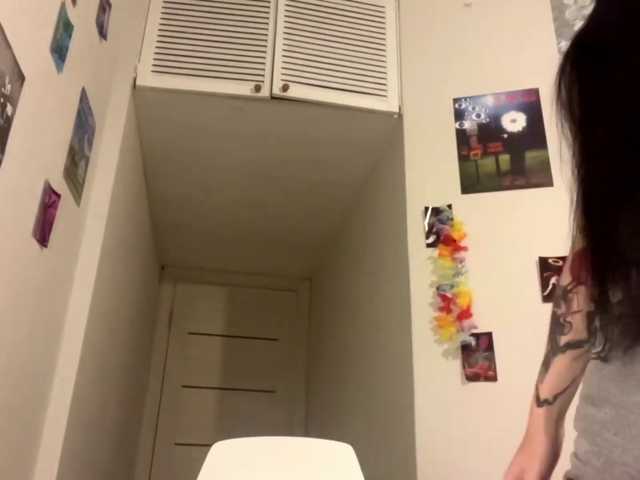 TyishaThurman live cam on BongaCams