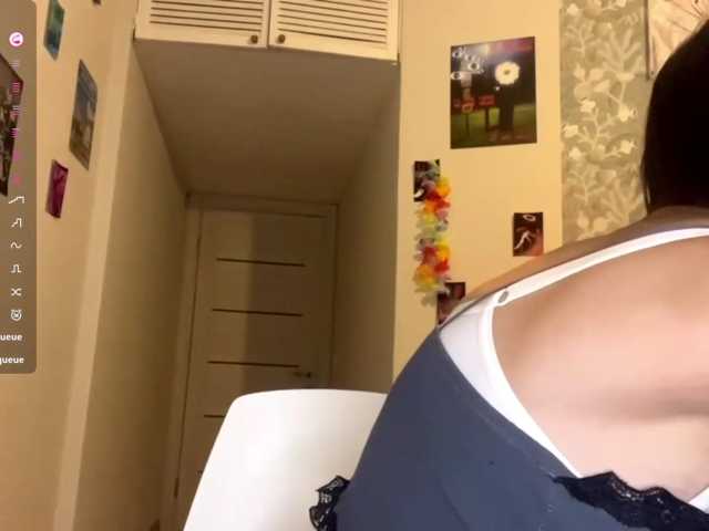 TyishaThurman live cam on BongaCams