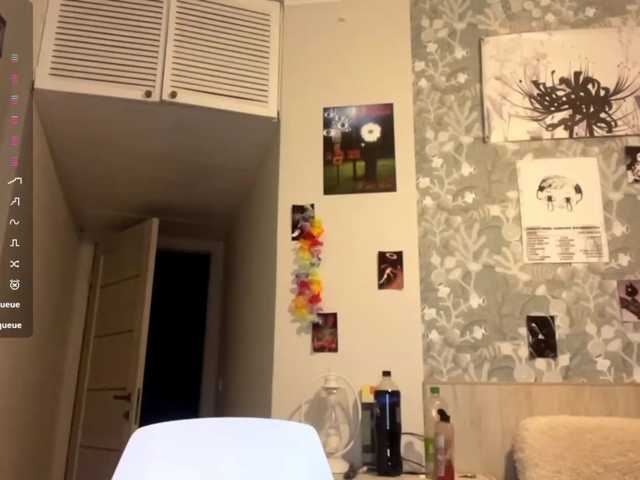 TyishaThurman live cam on BongaCams