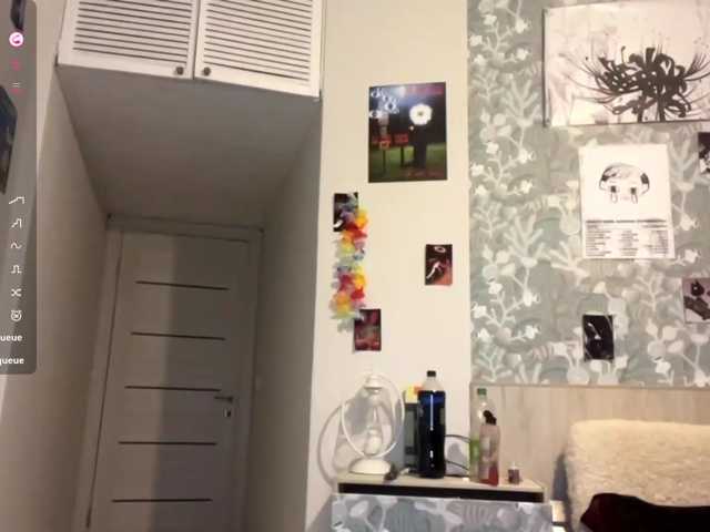 TyishaThurman live cam on BongaCams