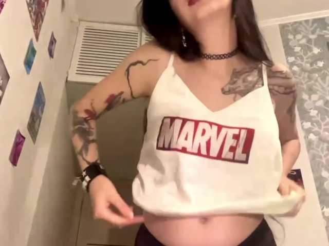 TyishaThurman live cam on BongaCams