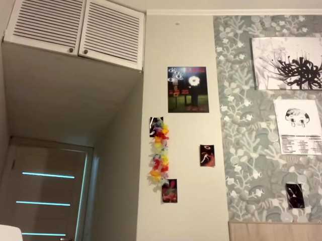 TyishaThurman live cam on BongaCams