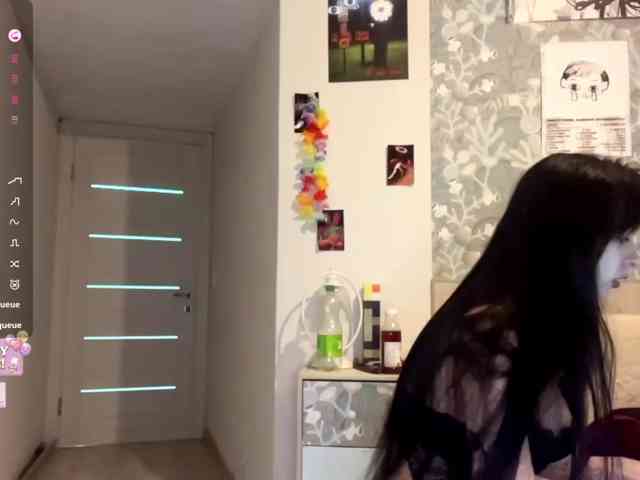tyishathurman's live room
