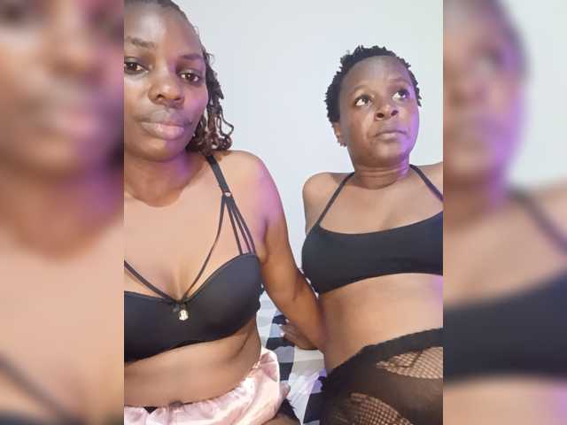 Royalshae, modelo webcam