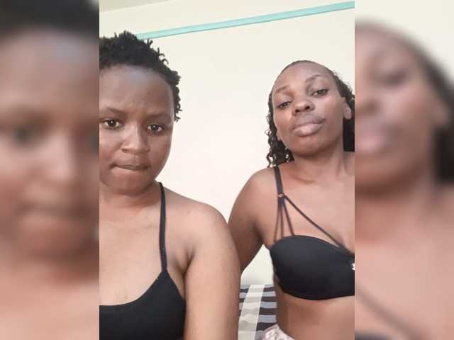 Royalshae, modèle webcam