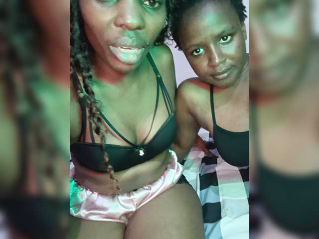 Royalshae, modèle webcam