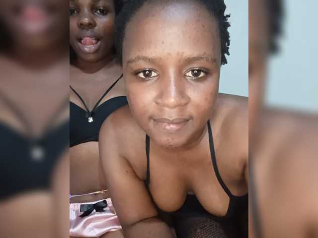 Royalshae, modèle webcam