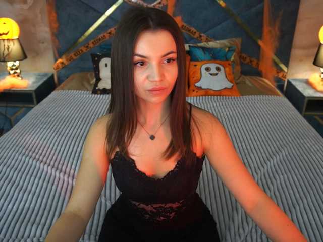 AriaValea live cam on BongaCams