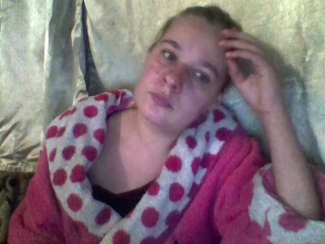 Liliya94 live cam on BongaCams