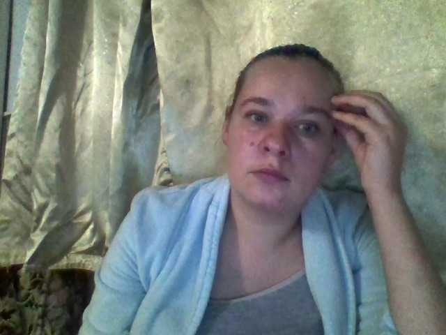 Liliya94 live cam on BongaCams