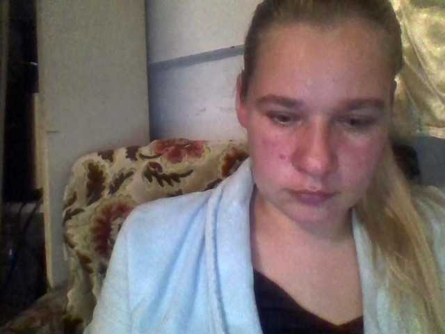 Liliya94 live cam on BongaCams