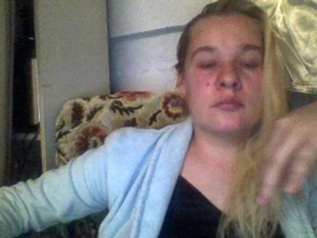 Liliya94 live cam on BongaCams