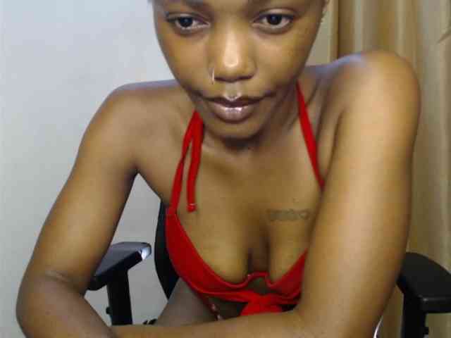 Claireann webcam