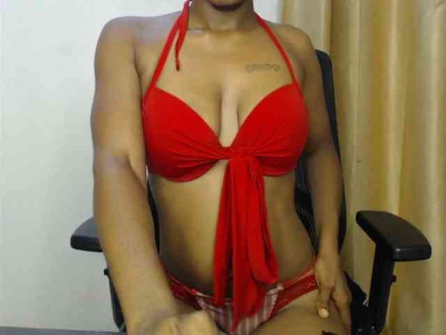 Claireann webcam