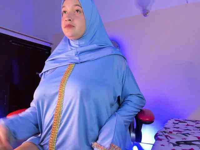 SamiraJamil