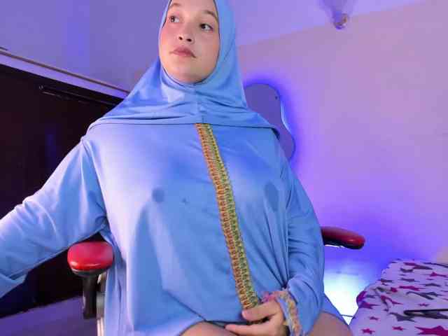 SamiraJamil