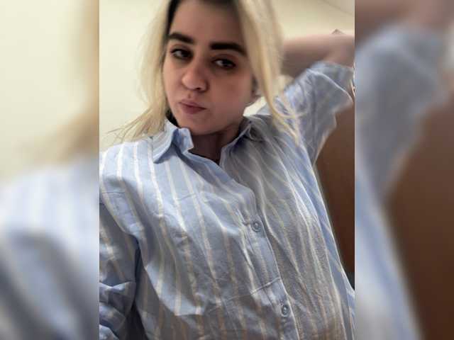 Darinai live cam on BongaCams